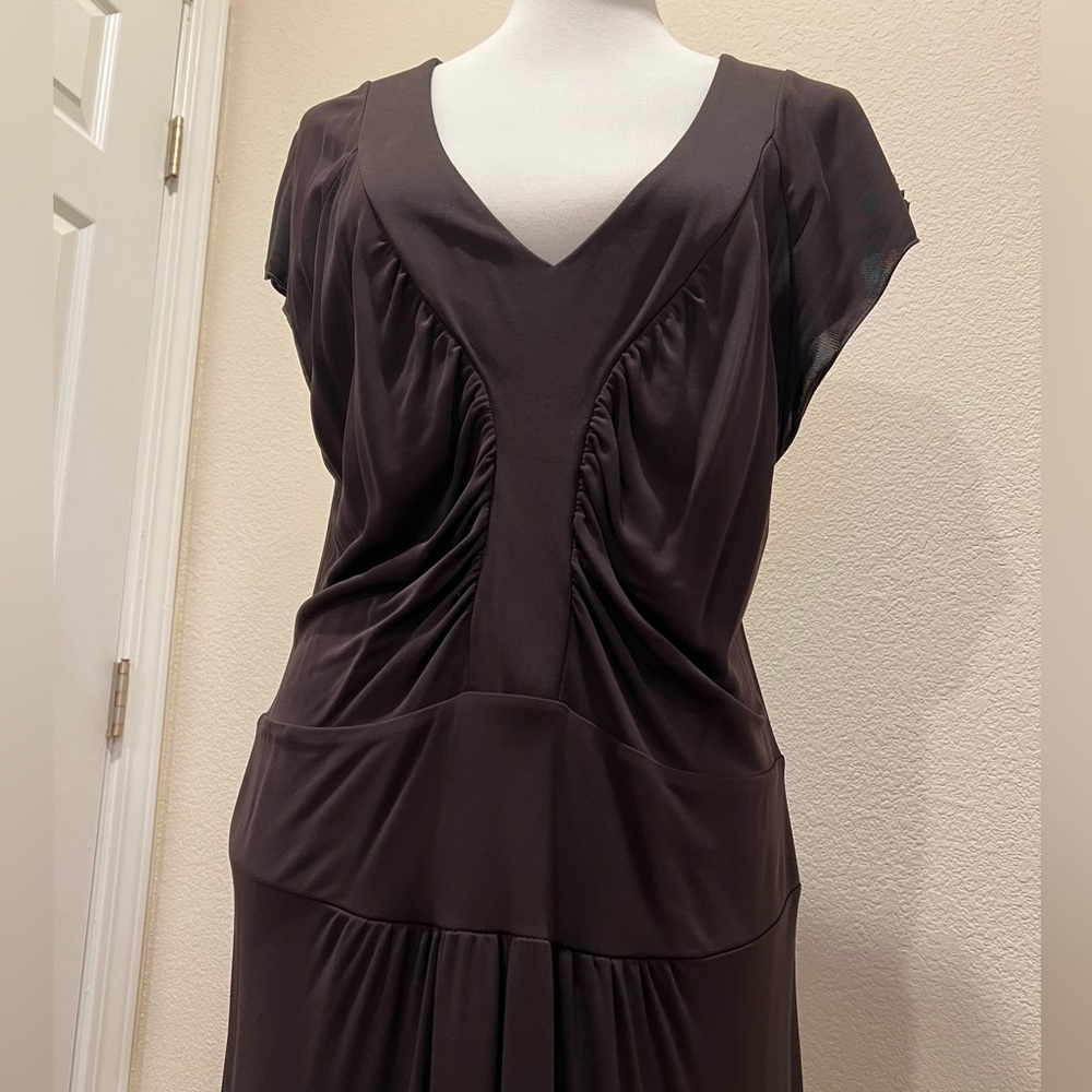 Dress by Banana Republic